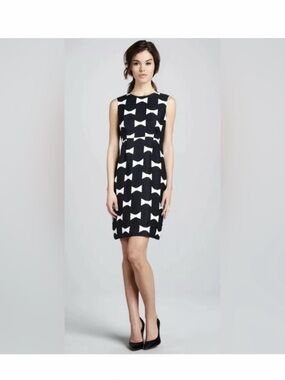 Black And White Sleeveless Shift Dress for Sale up to 90% Off: Poshmark Black And White Sleeveless Shift Dress for Sale up to 90% Off: Poshmark